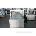 Máquina de tirantes automáticas de cajas PP Beltjing Machine